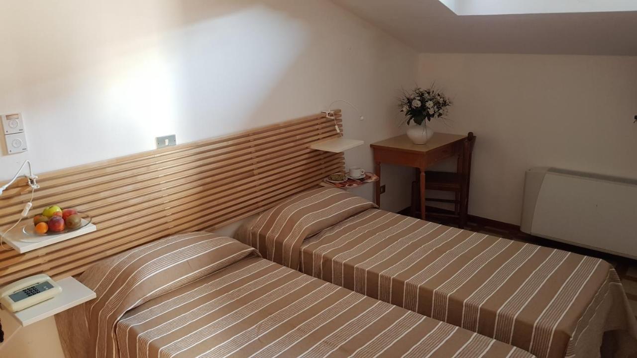 Albergo Natucci モンテカティーニ・テルメ エクステリア 写真