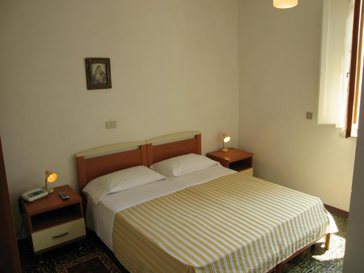 Albergo Natucci モンテカティーニ・テルメ エクステリア 写真