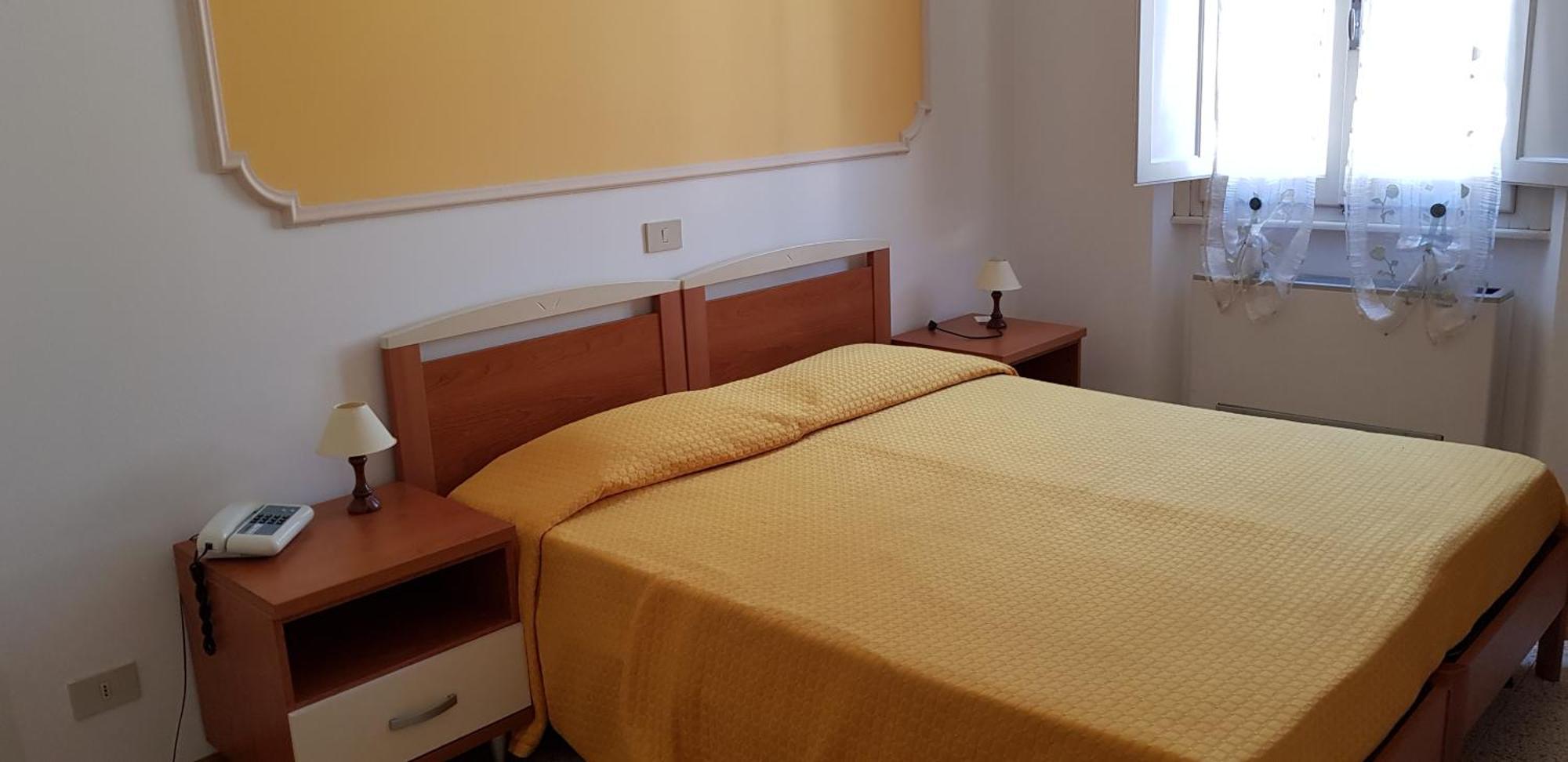 Albergo Natucci モンテカティーニ・テルメ エクステリア 写真