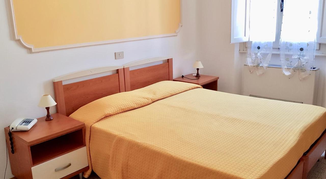 Albergo Natucci モンテカティーニ・テルメ エクステリア 写真