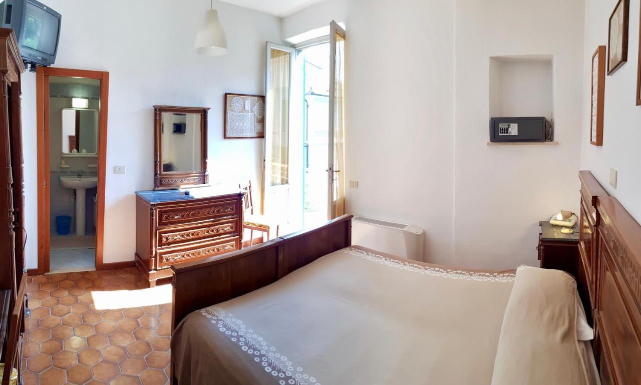 Albergo Natucci モンテカティーニ・テルメ エクステリア 写真