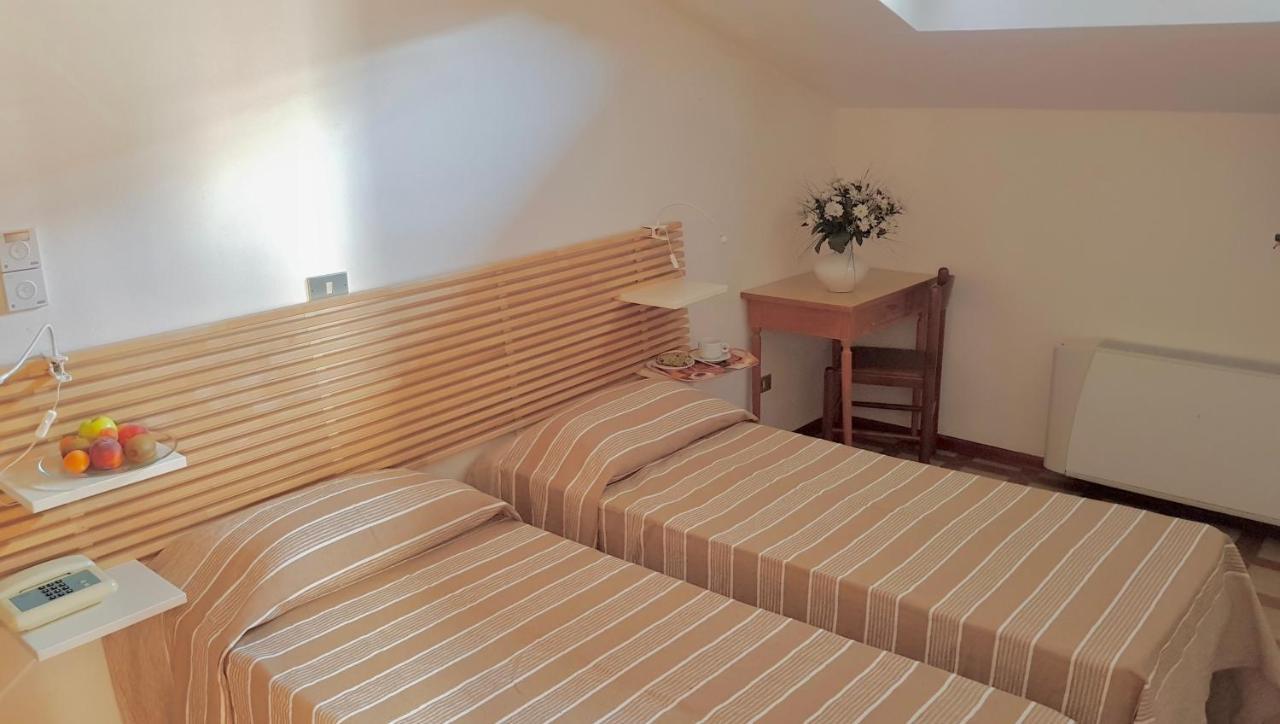 Albergo Natucci モンテカティーニ・テルメ エクステリア 写真