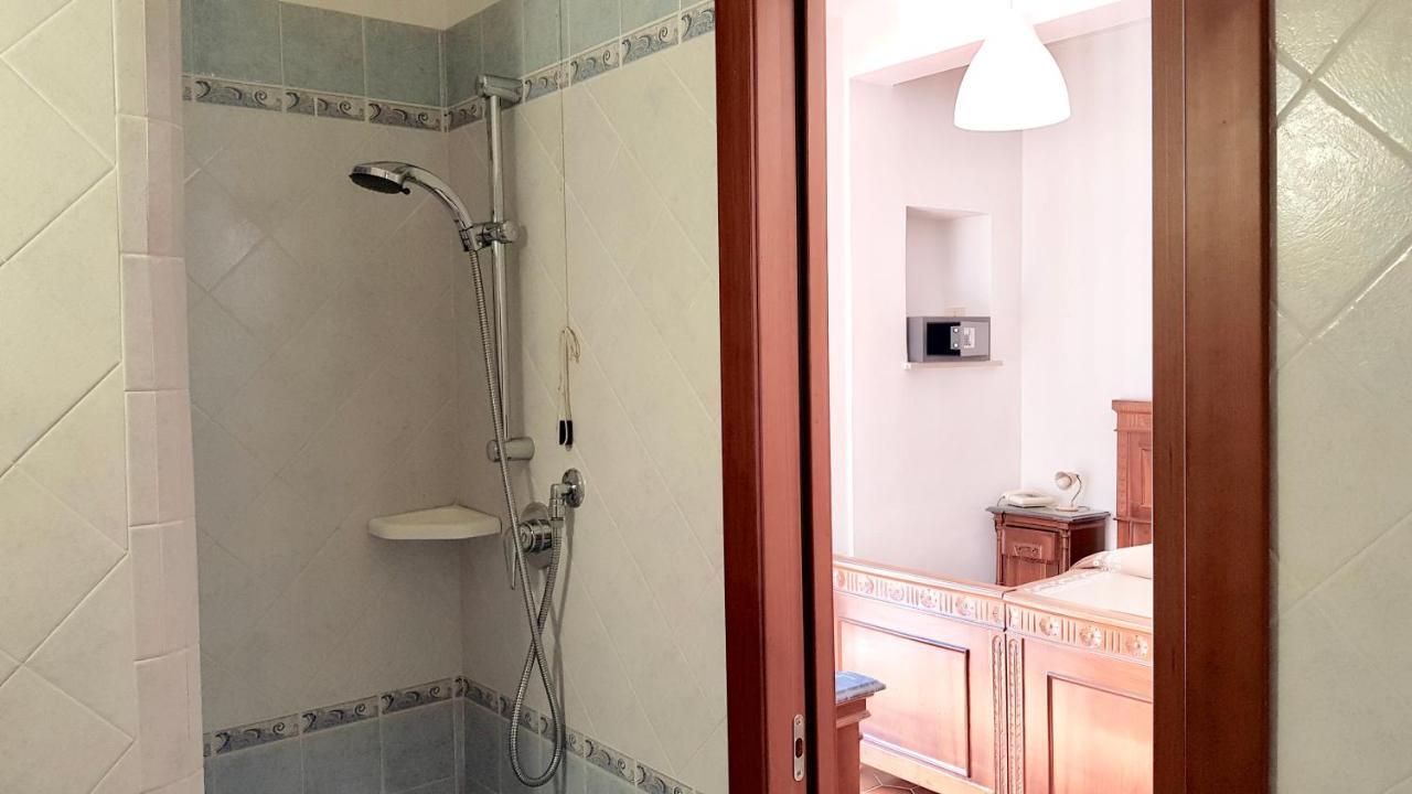 Albergo Natucci モンテカティーニ・テルメ エクステリア 写真